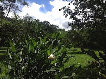 Casa De Piedra