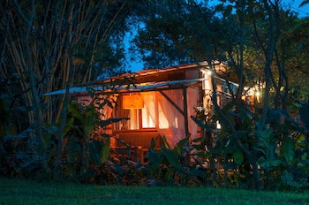 Casa De Piedra
