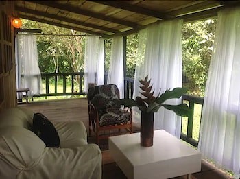 Casa De Piedra