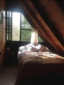 Casa De Piedra