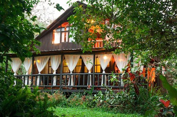 Casa De Piedra