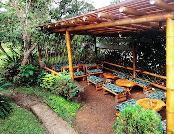 Casa De Piedra