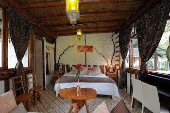 Casa De Piedra