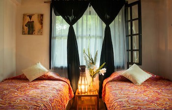 Casa De Piedra