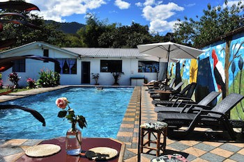 Casa De Piedra