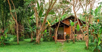 Casa De Piedra