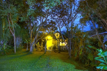 Casa De Piedra