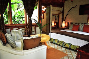 Casa De Piedra