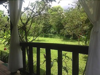 Casa De Piedra