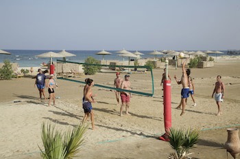 Shams Alam Beach Resort - All Inclusive