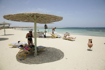 Shams Alam Beach Resort - All Inclusive