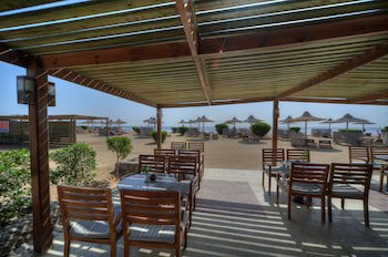Shams Alam Beach Resort - All Inclusive