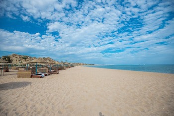 Shams Safaga Resort - All Inclusive