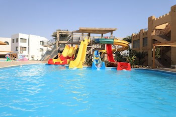 Shams Safaga Resort - All Inclusive