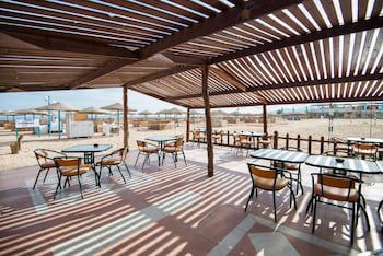 Shams Safaga Resort - All Inclusive