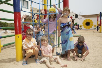 Shams Safaga Resort - All Inclusive