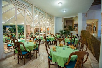 Shams Safaga Resort - All Inclusive