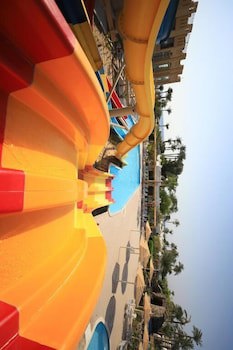 Shams Safaga Resort - All Inclusive