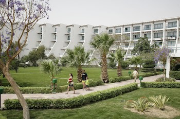 Shams Safaga Resort - All Inclusive