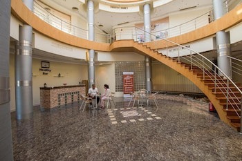 Shams Safaga Resort - All Inclusive