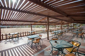 Shams Safaga Resort - All Inclusive