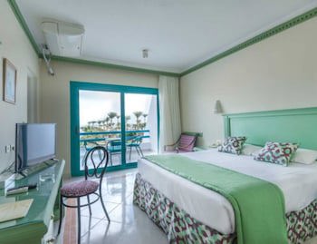 Shams Safaga Resort - All Inclusive