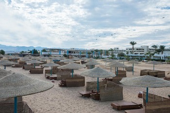 Shams Safaga Resort - All Inclusive