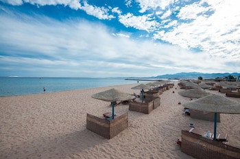 Shams Safaga Resort - All Inclusive