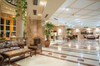 Shams Safaga Resort - All Inclusive