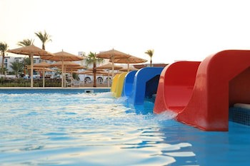 Shams Safaga Resort - All Inclusive