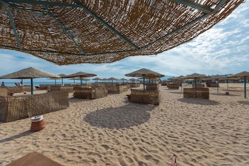 Shams Safaga Resort - All Inclusive