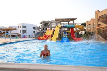 Shams Safaga Resort - All Inclusive