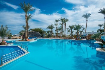 Shams Safaga Resort - All Inclusive