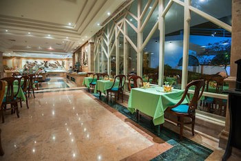 Shams Safaga Resort - All Inclusive