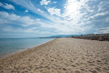 Shams Safaga Resort - All Inclusive