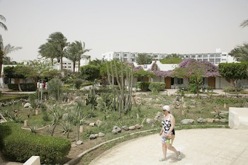 Shams Safaga Resort - All Inclusive