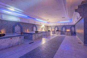 Shams Safaga Resort - All Inclusive