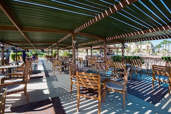 Shams Safaga Resort - All Inclusive