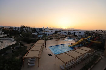 Shams Safaga Resort - All Inclusive