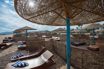 Shams Safaga Resort - All Inclusive