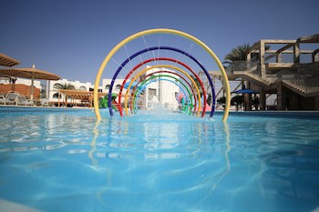 Shams Safaga Resort - All Inclusive