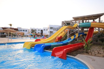 Shams Safaga Resort - All Inclusive