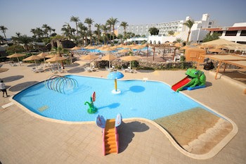 Shams Safaga Resort - All Inclusive