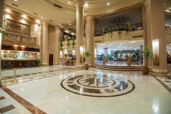 Shams Safaga Resort - All Inclusive