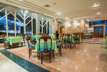 Shams Safaga Resort - All Inclusive