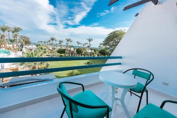 Shams Safaga Resort - All Inclusive
