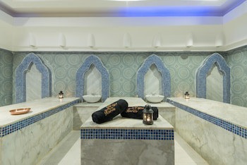 Shams Safaga Resort - All Inclusive