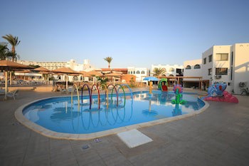 Shams Safaga Resort - All Inclusive
