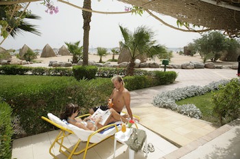 Shams Safaga Resort - All Inclusive