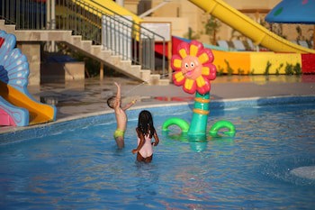 Shams Safaga Resort - All Inclusive